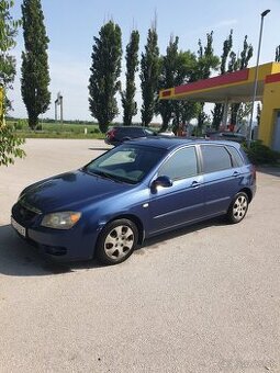Predám kia Cerato