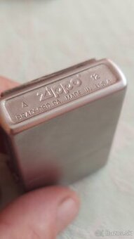 Zippo