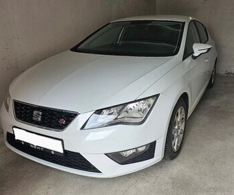 Seat leon FR 1.4 TSI