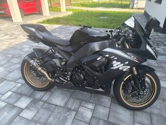 Kawasaki ZX10R