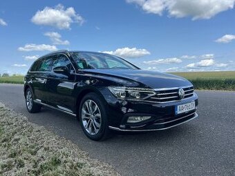 Passat b8.5 2.0tdi elegance