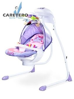 Hojdacka Caretero