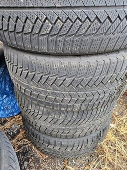 Continental wintercontact 255/40 R21