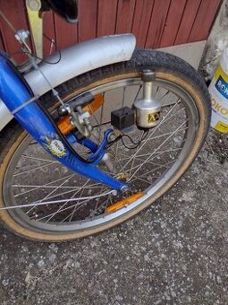 Bicykel