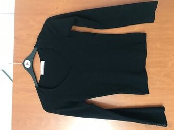 TWIN SET/Simona Barbieri originál damske tricko S/M