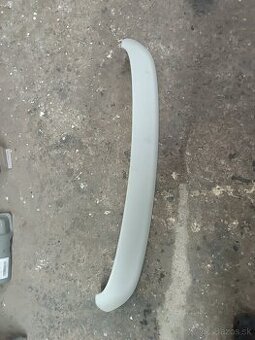 Spoiler vw golf 4