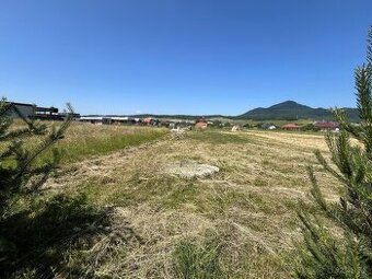 600m2, st.pozemok Fintice