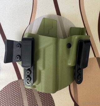 Kydexove púzdro glock 19