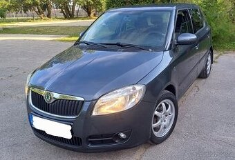Skoda Fabia II Ambiente 1.4 16V 63kw r.v.2009, 98.000km