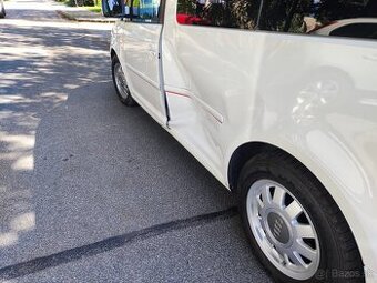 Volkswagen Caddy 1,9