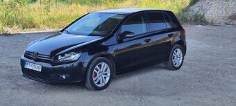 Golf 6 1.4Tsi