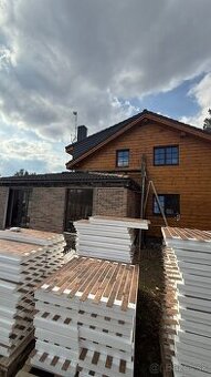 Ideálna fasáda – jednoducho a na dlhé roky