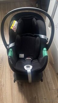 cybex aton b2 i-size + základňa