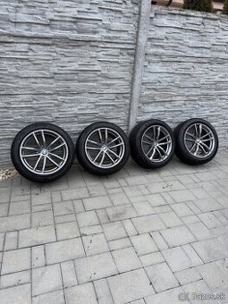 elektróny BMW G30 G31 M sport - 18ky - 2 rozmer