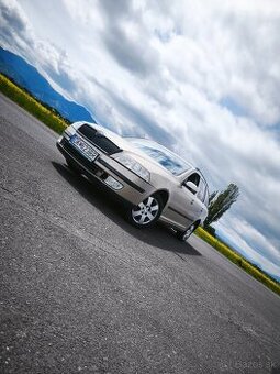 Predám škoda Octavia 2 2.0 FSI