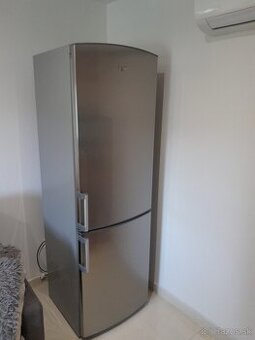 Whirlpool WBE34132 A++