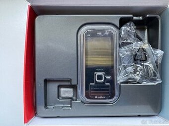 Nokia N78 Slovenčina