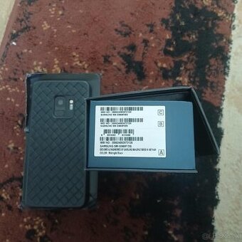 Samsung S9 Duos