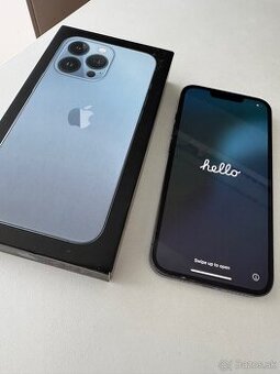 Apple iPhone 13 Pro 128gb ešte v záruke
