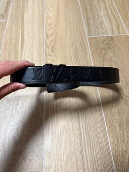 👜 Originálny opasok Louis Vuitton – nový, 110 cm / 4,4 cm