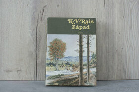 Západ - K. V. Rais