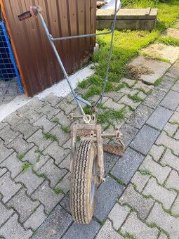 Ručná plečka
