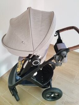 Stokke Trailz