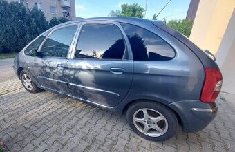 Citroen Xara Picasso