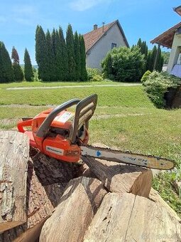 Husqvarna 120 mark II