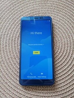 Lenovo K9 dual sim