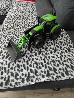 Traktor