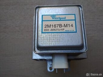 Magnetrony do mikrovlnky 900W