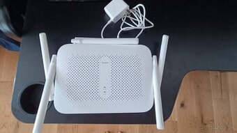 Router redmi ac2100 použitý