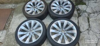 VW Interlagos 5x112 R18
