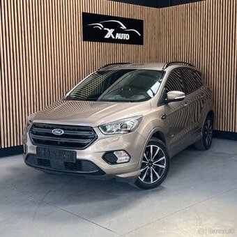 Ford Kuga 1.5 EcoBoost ST-Line AWD A/T