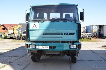 LIAZ 18.29 SA sklápač 4x4