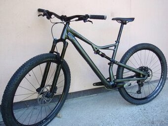 Specialized Camber Comp 29" - 1x12speed