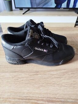 Reebok classic