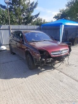 Opel vectra 1.9 na diely