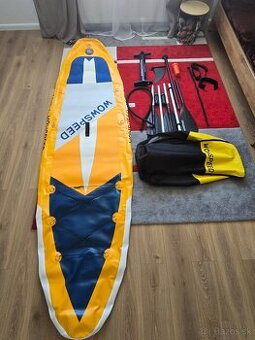 Paddleboard WOWSPEED