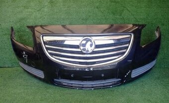 opel insignia nárazník 2007-13