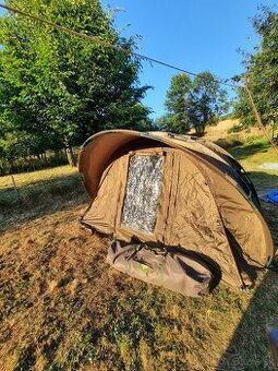 Predám Bivak Giant Fishing Gaube Bivvy 2,5 man