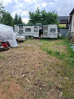 Karavan - 1