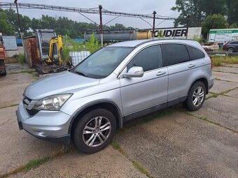 Predám Honda CRV 2.2 i-Dtec