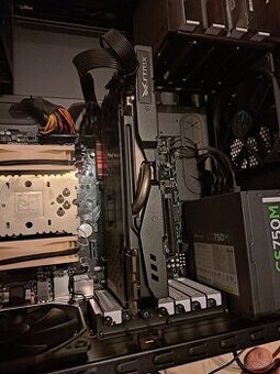 GTX 980 4GB Asus strix