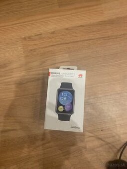 Huawei Smart Fit 2
