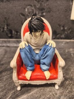 Predám figurku l death note - 1