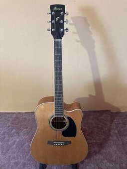 Ibanez PF15ECE-NT