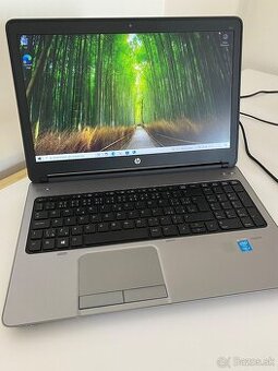 HP ProBook 650 G1