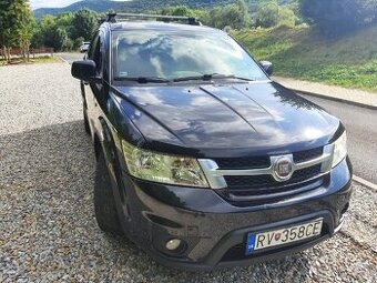 Fiat Freemont